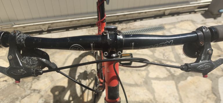 Used Kona Unit 2012 2012 Mountainbike, Orange, 29 — image 15 of 20
