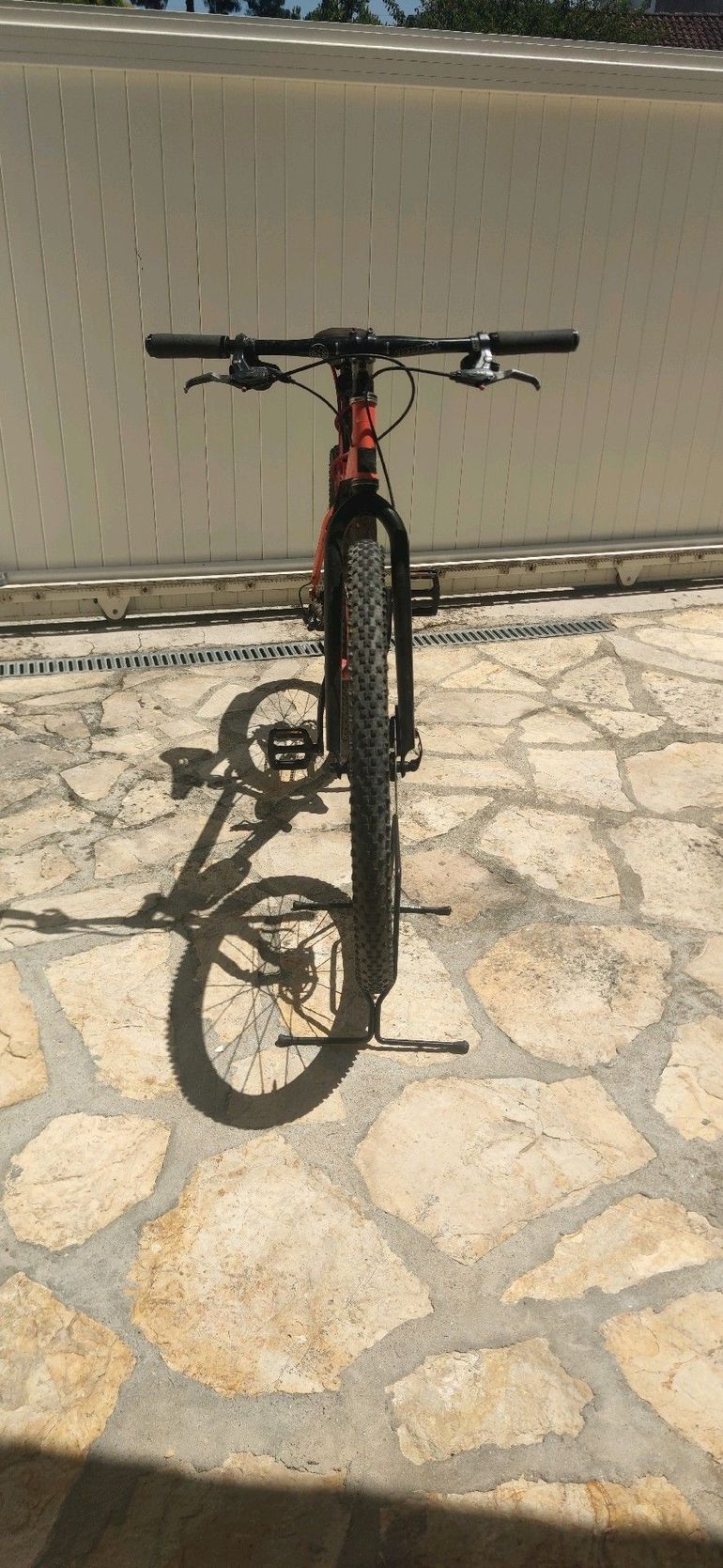 Used Kona Unit 2012 2012 Mountainbike, Orange, 29 — image 19 of 20