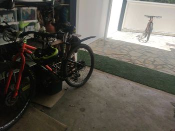 Used Kona Unit 2012 2012 Mountainbike, Orange, 29 — image 20 of 20