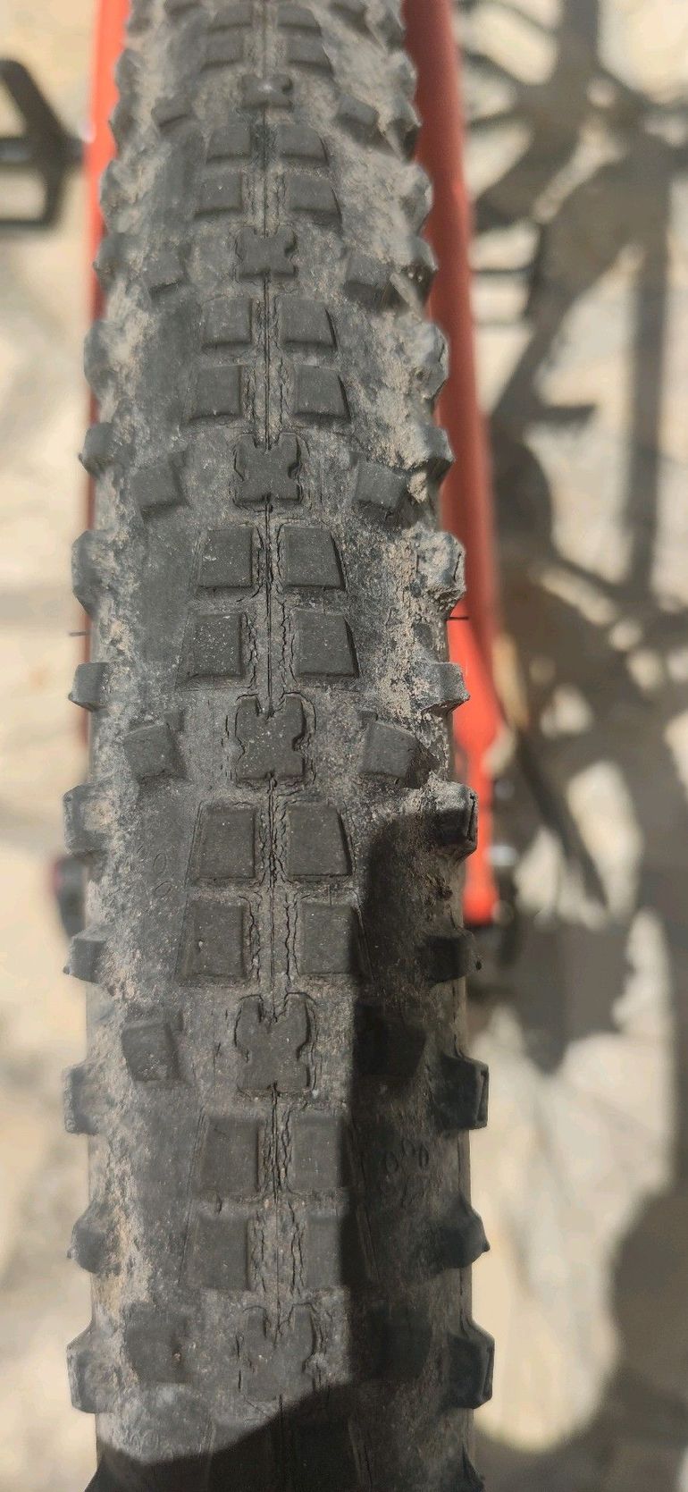 Used Kona Unit 2012 2012 Mountainbike, Orange, 29 — image 10 of 20