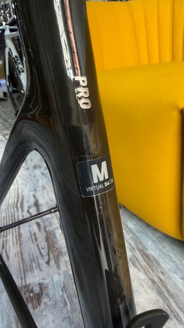 Used Scott Addict RC Pro 2024 Frameset 2024 Road & Gravel, Light Gray — image 4 of 10