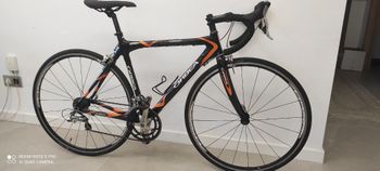 Orbea, Onix Shimano Tiagra