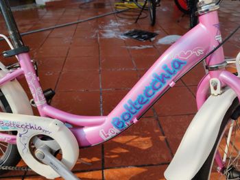 Used Bottecchia Bottecchia Custom Youth, Morado — image 6 of 9