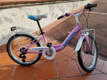 Used Bottecchia Bottecchia Custom Infantil y Juvenil