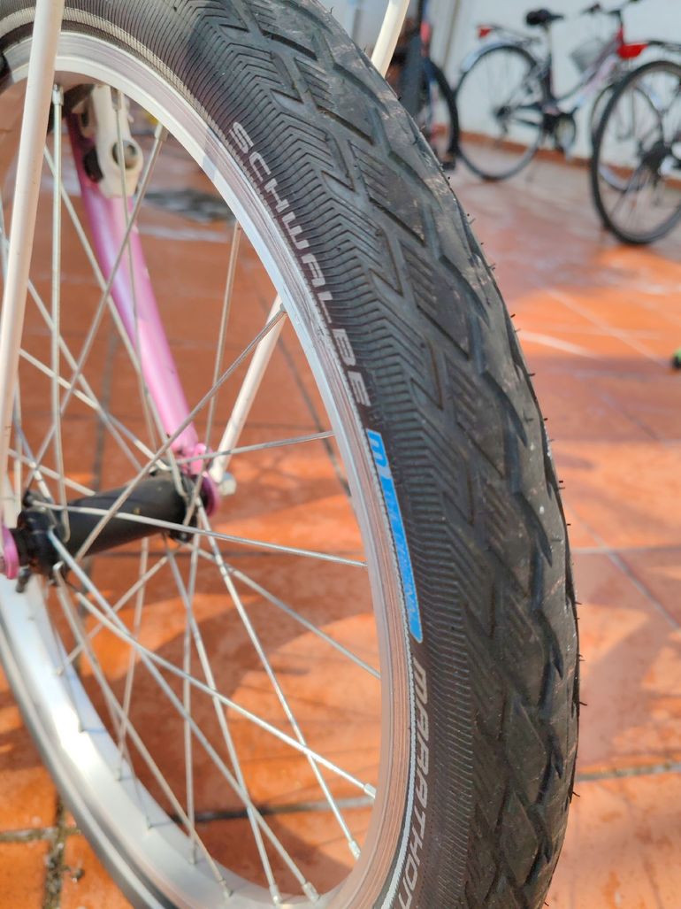 Used Bottecchia Bottecchia Custom Youth, Morado — image 7 of 9