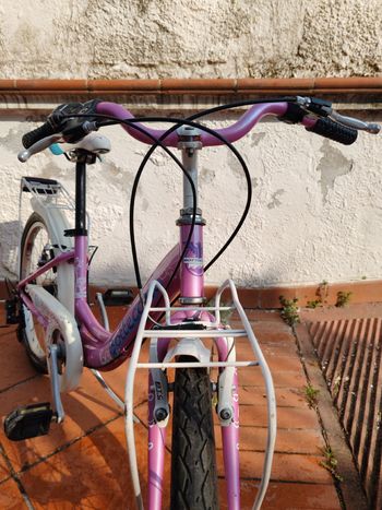 Used Bottecchia Bottecchia Custom Youth, Morado — image 8 of 9