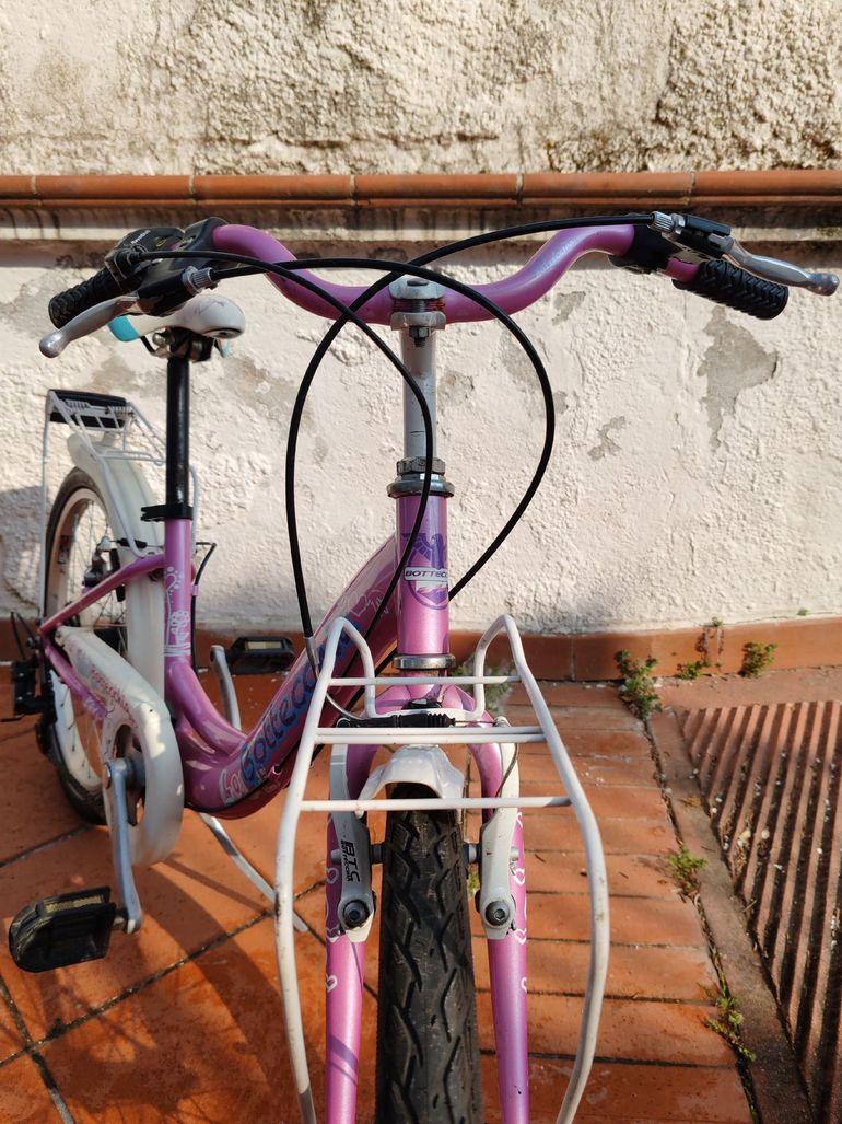 Used Bottecchia Bottecchia Custom Youth, Morado — image 8 of 9