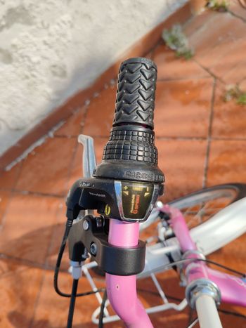 Used Bottecchia Bottecchia Custom Youth, Morado — image 5 of 9