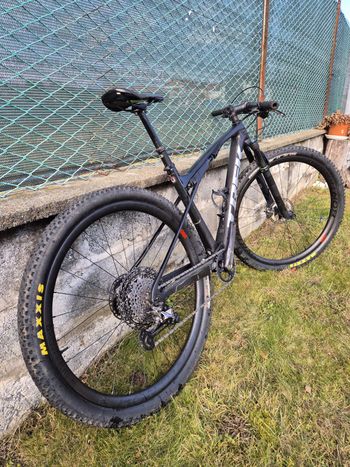 Trek, Supercaliber 9.9 XTR Gen 1 2022