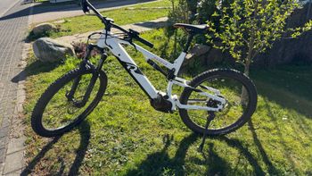 Raymon, Raymon Custom Shimano Deore