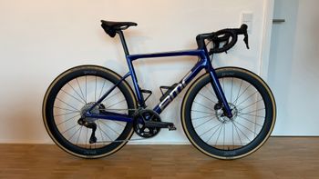 BMC, Teammachine SLR THREE 2023