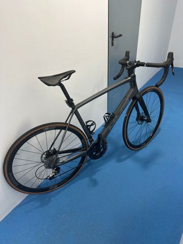 Brugt MMR Grand tour SRAM Rival 2021 Road & Gravel