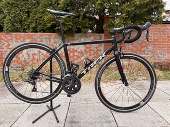 Trek, 1.2 Shimano Sora