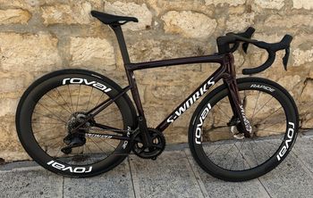 Specialized, Tarmac Shimano Ultegra Di2