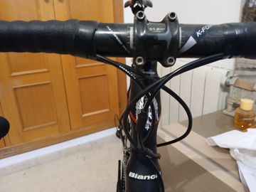 Käytetty Bianchi Infinito SRAM Red 2017 Road & Gravel — kuva 7 / 7