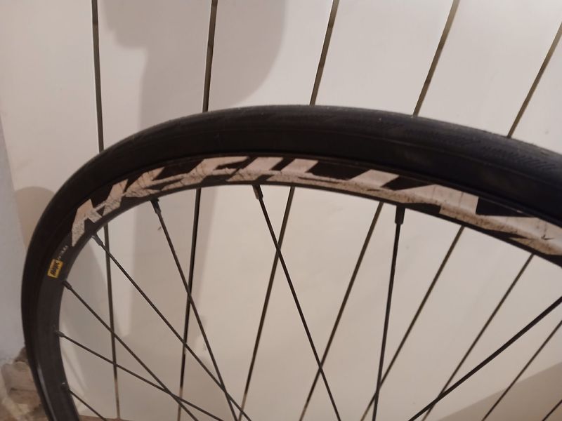 Käytetty Bianchi Infinito SRAM Red 2017 Road & Gravel — kuva 4 / 7