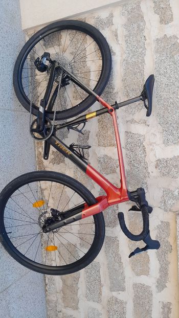 Trek, Checkpoint SL 5 AXS Gen 3 2025