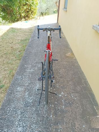 Used sworks Sworks Custom SRAM Red 2010 Road & Gravel, Red — image 3 of 8