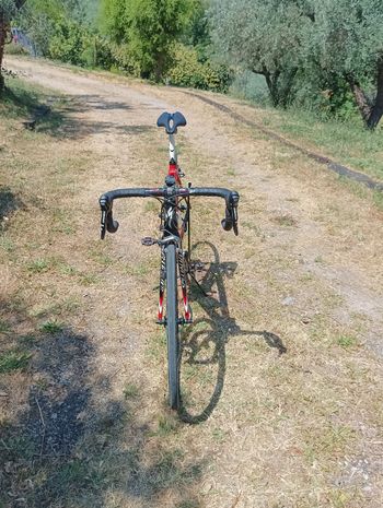 Used sworks Sworks Custom SRAM Red 2010 Road & Gravel, Red — image 4 of 8