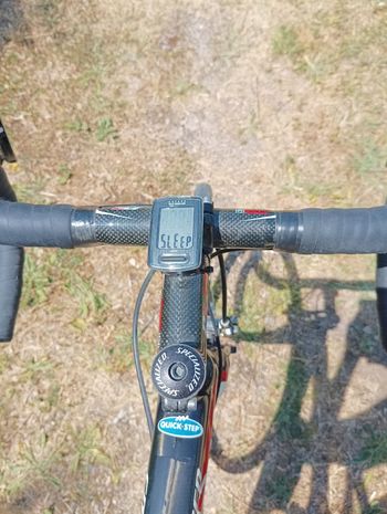 Used sworks Sworks Custom SRAM Red 2010 Road & Gravel, Red — image 6 of 8