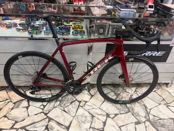 Trek, Émonda SLR 7 2024
