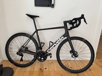 Cervélo, R5 Dura Ace Di2 2023
