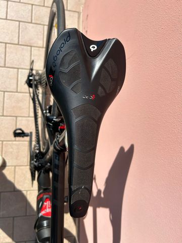 Used Velotek Custom Shimano 105 2019 Road & Gravel, Black — image 7 of 7