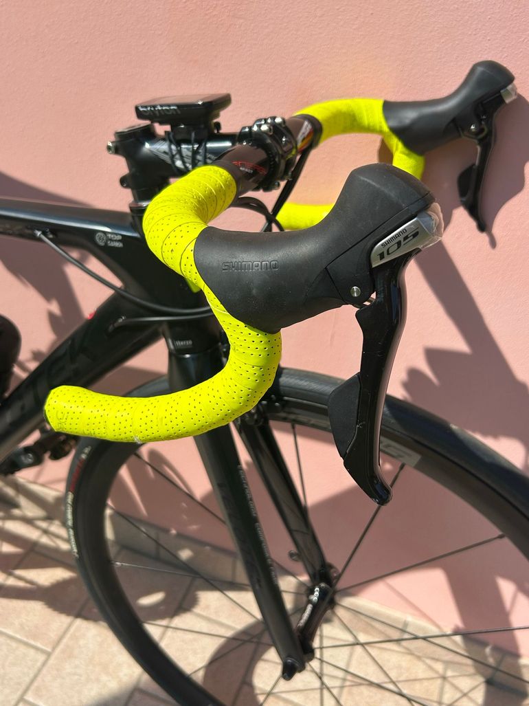 Used velotek Velotek Custom Shimano 105 2019 Road & Gravel — image 6 of 7