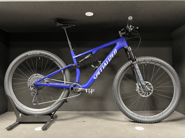 Gebrauchtes Specialized Epic 8 Comp - SRAM GX Eagle, RockShox Select 2024 2024 MTB