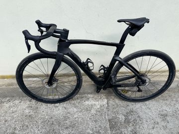 Brugt Pinarello Dogma Shimano Ultegra Di2 2025 Road & Gravel