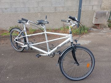 Used Tandem Proline San Francisco 2020 Urban & Touring
