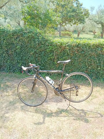 Gebrauchtes Cervélo Custom SRAM Red 2010 Road & Gravel