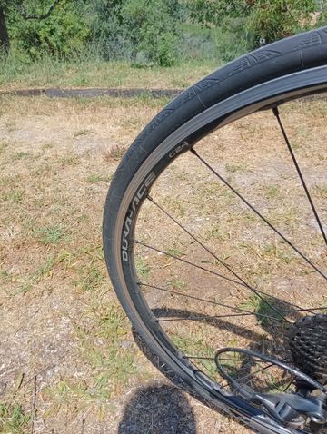 Used Cervélo Custom SRAM Red 2010 Road & Gravel, Black — image 9 of 9