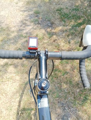 Used Cervélo Custom SRAM Red 2010 Road & Gravel, Black — image 5 of 9