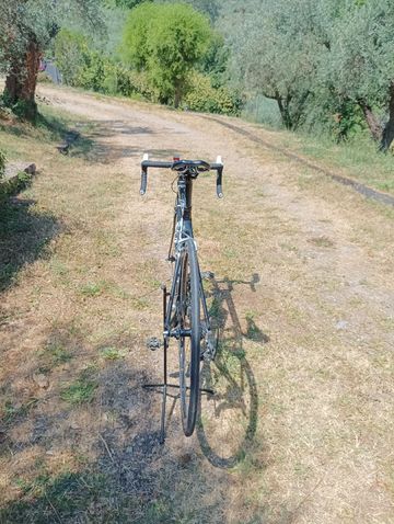 Used Cervélo Custom SRAM Red 2010 Road & Gravel, Black — image 3 of 9