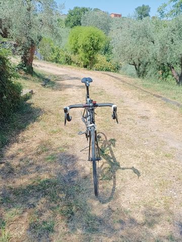Used Cervélo Custom SRAM Red 2010 Road & Gravel, Black — image 4 of 9