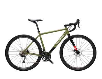 Used Wilier Jareen SHIMANO GRX 2X10 2023 2023 Road & Gravel