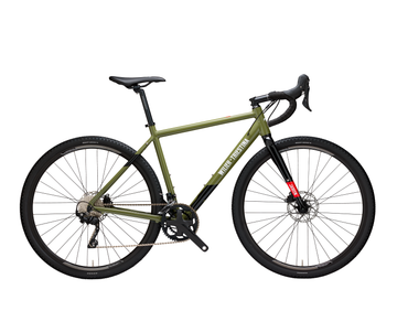 Wilier Jareen SHIMANO GRX 2X10 2023 2023 Road & Gravel usato