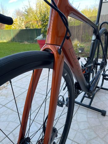 Giant, TCR Advanced Pro Disc 0 Ultegra Di2 2022