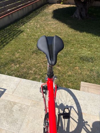 Used Focus Izalco SRAM Force eTap AXS 2011 Road & Gravel, Red — image 7 of 12