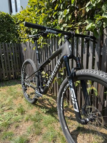 Brugt Specialized Epic World Cup Expert 2024 2024 Mountainbike — billede 3 af 12