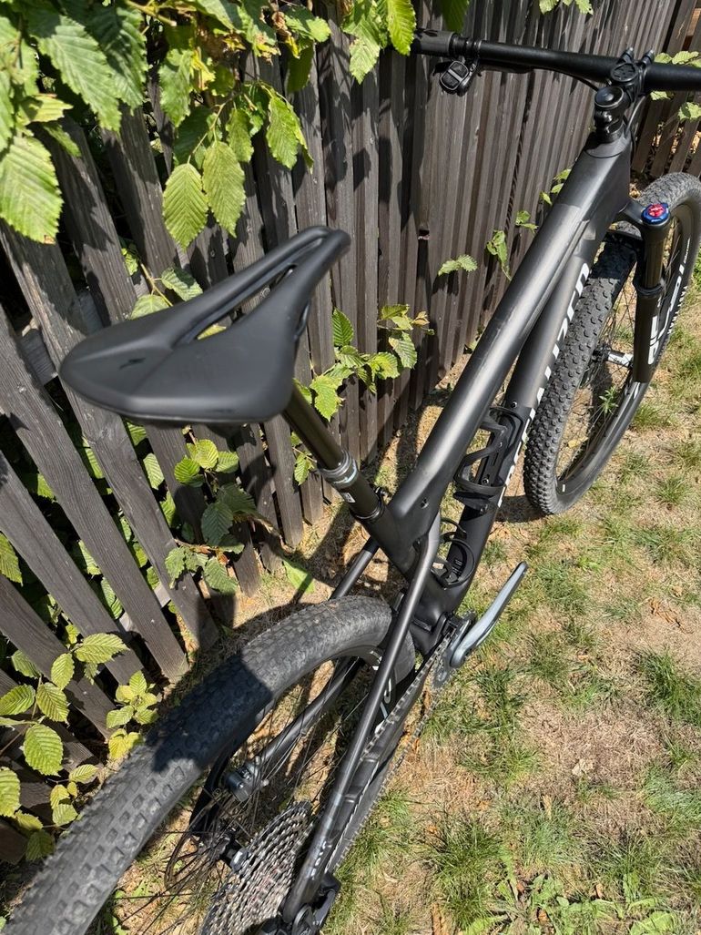 Brugt Specialized Epic World Cup Expert 2024 2024 Mountainbike — billede 6 af 12