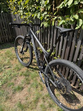 Brugt Specialized Epic World Cup Expert 2024 2024 Mountainbike — billede 9 af 12
