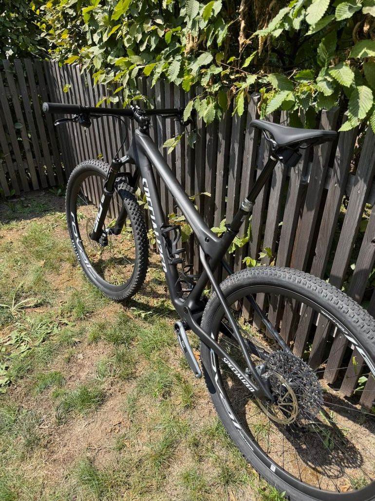 Brugt Specialized Epic World Cup Expert 2024 2024 Mountainbike — billede 9 af 12