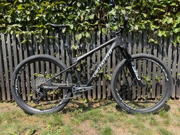 Gebrauchtes Specialized Epic World Cup Expert 2024 2024 MTB