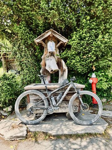 Specialized Epic World Cup Expert 2024 2024 Mountainbike usato, Nero — immagine 12 di 12