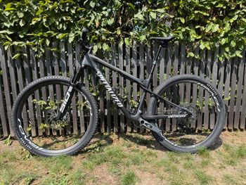 Brugt Specialized Epic World Cup Expert 2024 2024 Mountainbike — billede 2 af 12