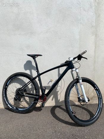 Scott, Vtt Carbon 27,5