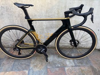 Orbea, Orbea Orca Aero M20 ILTD OMX