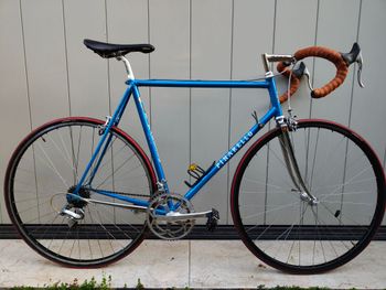 Pinarello, Pinarello Tubi Columbus SLX